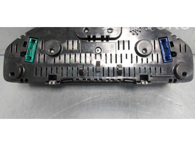 Přístrojová deska Volkswagen Transporter - Caravelle T5 2005 7H0920860E, 7H0920860EX