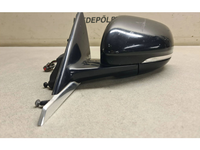 Зеркало электрическое        Jaguar XF X250  2007 - 2015 года   