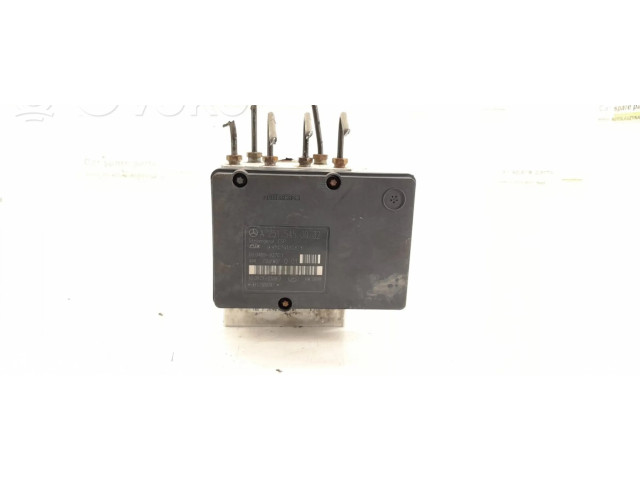 Блок АБС 2515453032, 2514310812 Mercedes-Benz R W251 2005-2013 года