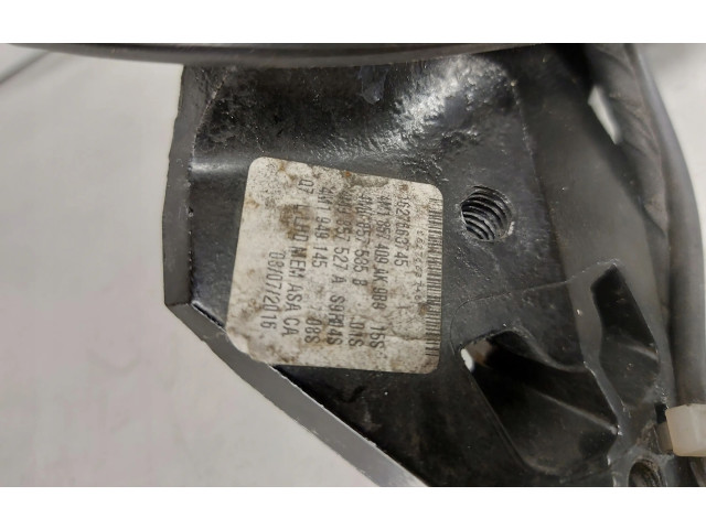 Zpětné zrcátko Audi Q7 4M 2015 4m1857409a