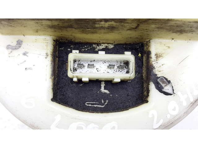 Моторчик дворников 9637812280 Peugeot 806