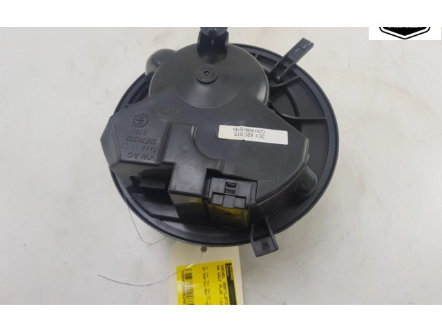 Вентилятор печки 3C1820015M, 3C1820015 Volkswagen Golf Plus