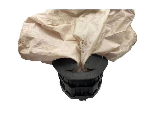 Подушка безопасности водителя 3T0880201F Skoda Yeti (5L)