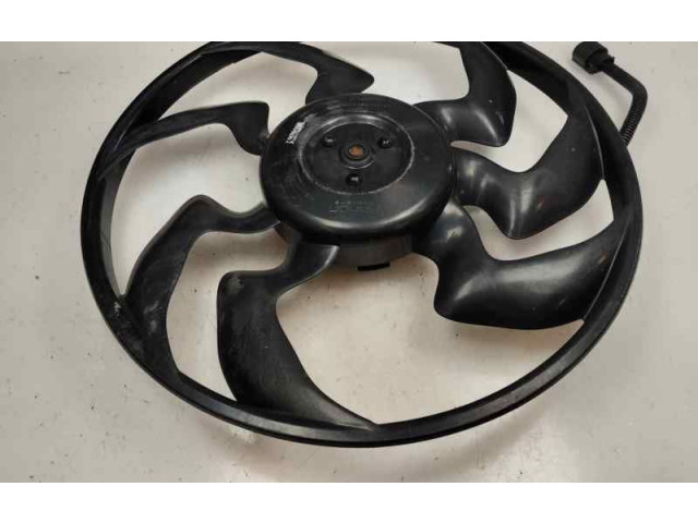 Электрический вентилятор радиаторов 3137230234   Hyundai  i30  2017 -  года