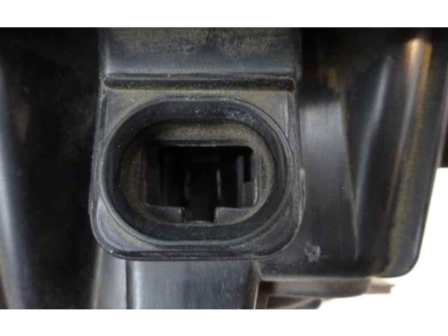 Вентилятор печки       Citroen C2