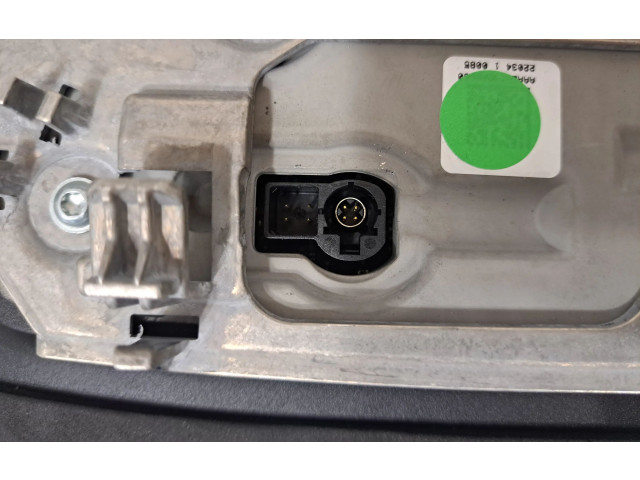 Спидометр (приборный щиток) 5A5A626, 5A6D1E0 BMW 4 G22 G23 G24 G26