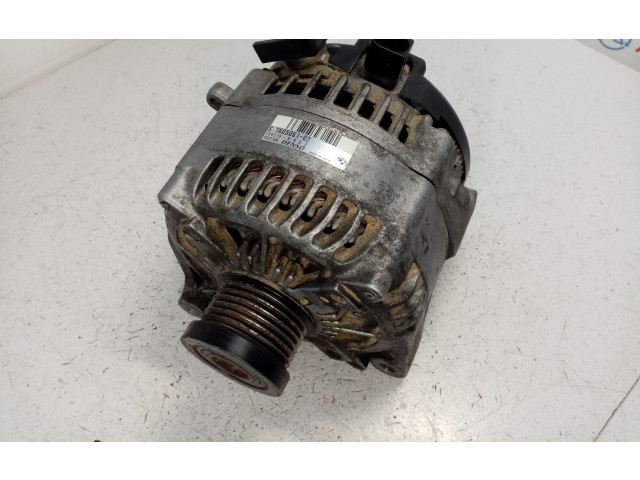 Генератор 7605061, 12317605061   BMW 3 F30 F35 F31 2.8     