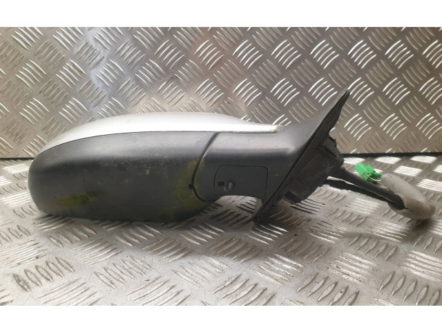 Зеркало электрическое Volvo V70 2000 - 2004 года