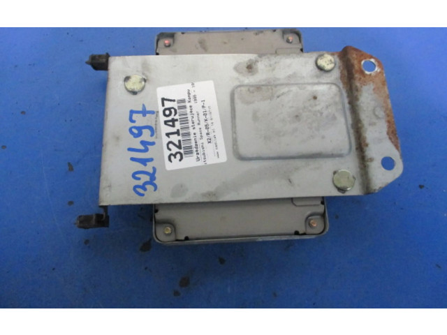 Блок управления двигателем Блок управления MD303553, MD303553 Mitsubishi Space Runner