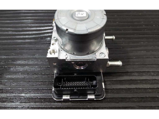 Блок АБС 4670B481AA, ESCEC11C15 Mitsubishi Outlander 2013 - 2021 года