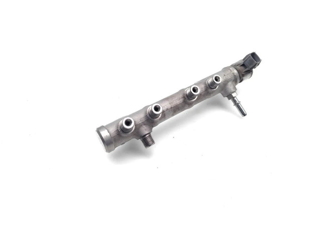 Топливная рампа 31432834, 07C03537 Volvo XC90 для двигателя D4204T23