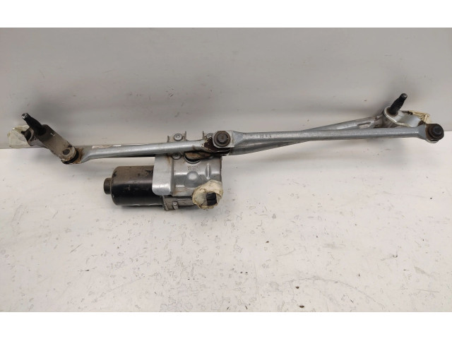 Двигатель стеклоочистителей FR3B17500AC Ford Mustang VI 2016