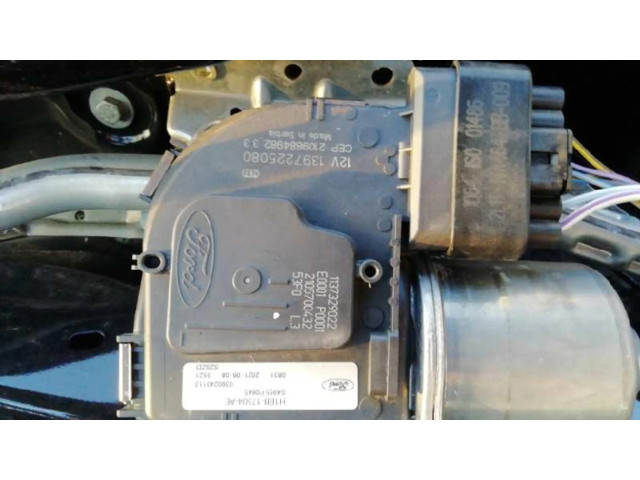 Моторчик дворников H1BB17504AE, H1BB17500AE Ford Puma