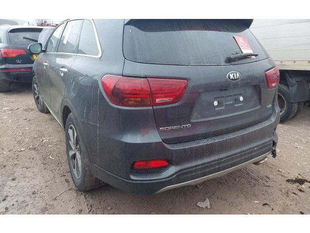 Форсунка     KIA Sorento   