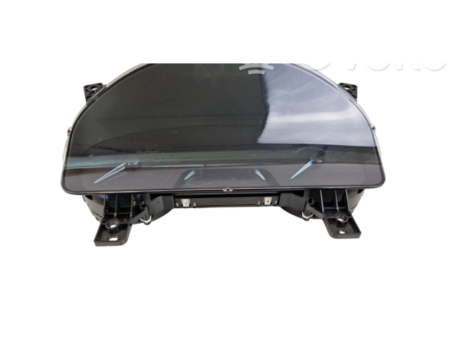 Панель приборов LB5T10849, LB5T10849JJ   Ford Explorer VI       