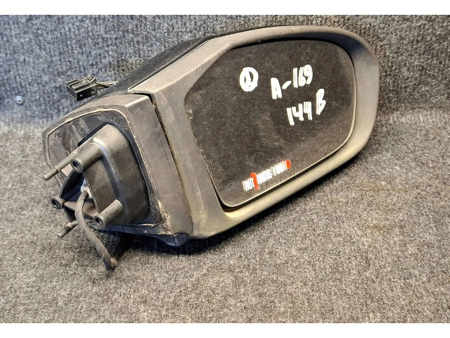 Зеркало электрическое Mercedes-Benz A W169 2004 - 2012 года