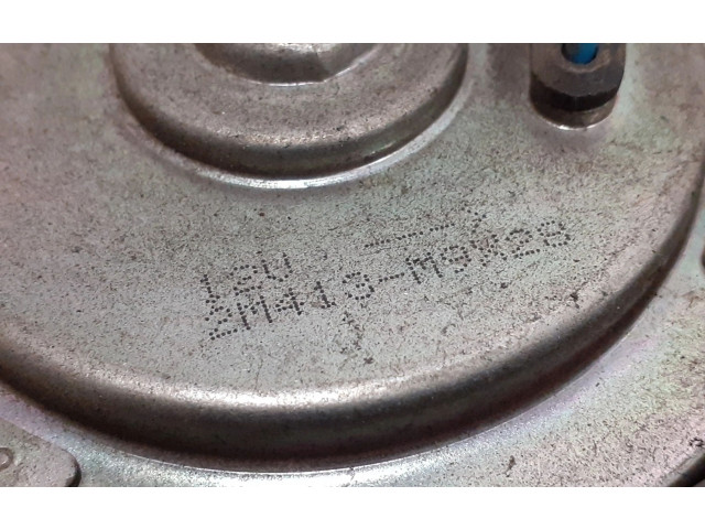 Вентилятор радиатора     2M413M9X28    Subaru Forester SH 