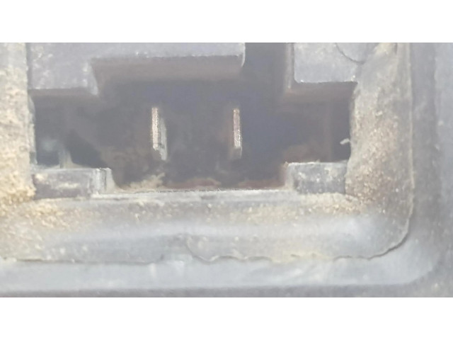 Вентилятор печки 6441AN Peugeot Bipper