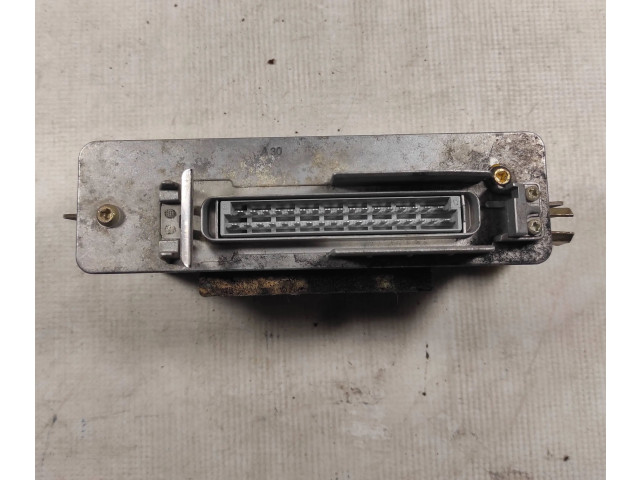 Блок управления АБС 701907379A, 37100130   Volkswagen Transporter - Caravelle T4