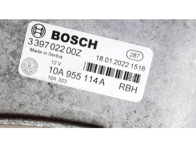 Комплект механизма стеклоочистителей