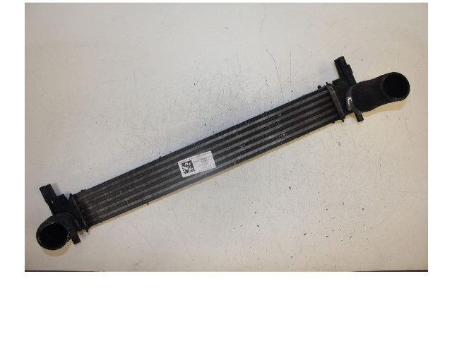 Интеркулер NONRILEVATO Skoda Fabia Mk2 (5J)