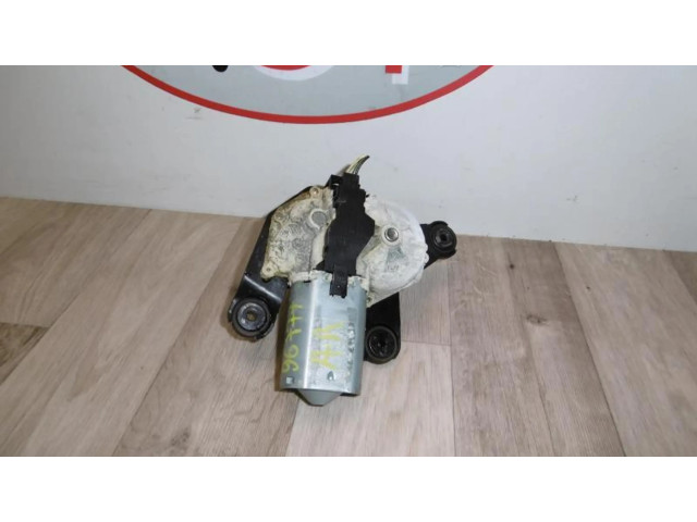 Моторчик заднего дворника 0000050508587 Alfa Romeo Mito