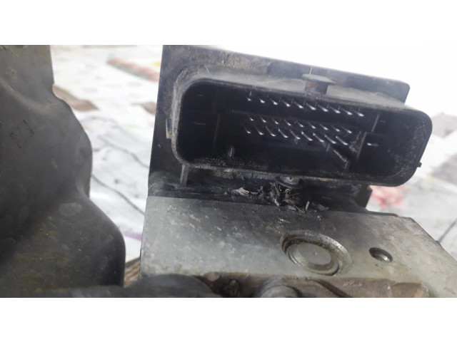 Jednotka ABS 0265232485, 0909233397 Fiat Punto (199) 2010