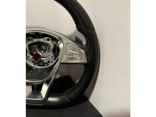 Volant Mercedes-Benz S W222 2017 a0004606403