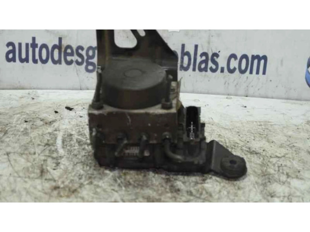 Jednotka ABS 30090800496 Renault Kangoo I