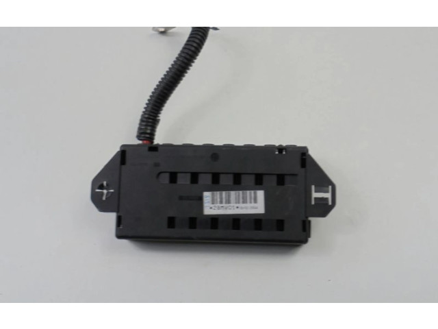 Блок предохранителей 9162323, 9162323 Volvo XC90