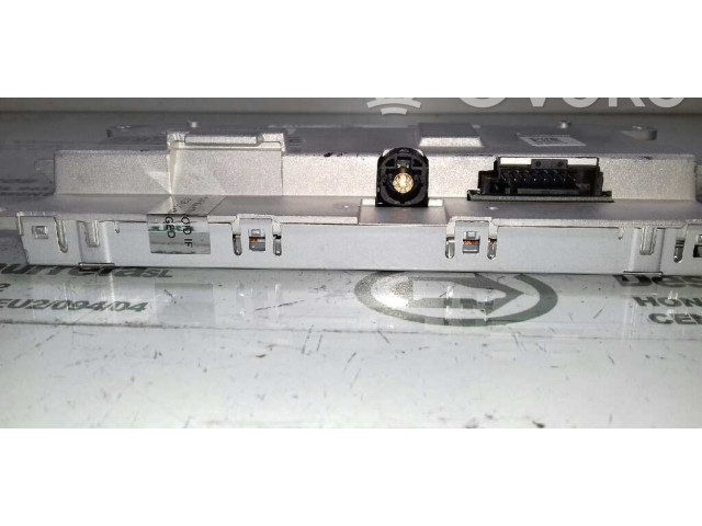 Дисплей 8R0919604A, K5FJTB2913416Y Audi A4 Allroad