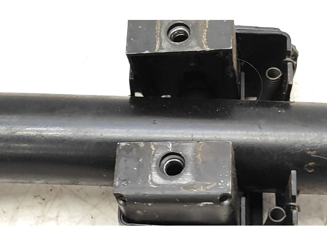 Рулевая рейка 1H0419561B, 1H0971843B Volkswagen Golf III 1992 - 1997 года