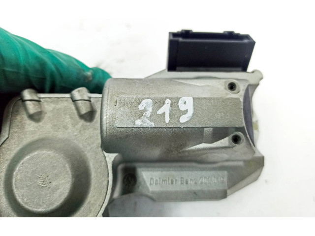 Zpětné zrcátko Mercedes-Benz CLS C219 2005 A6421509779, 2115452308