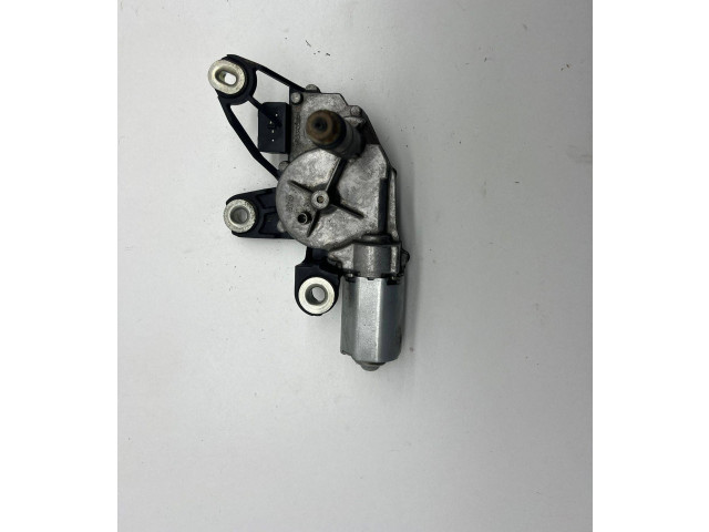 Моторчик заднего дворника 1T0955711D, 390201869    Volkswagen Caddy