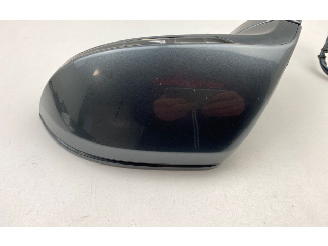 Зеркало электрическое        Audi A7 S7 4G  2011 - 2017 года   