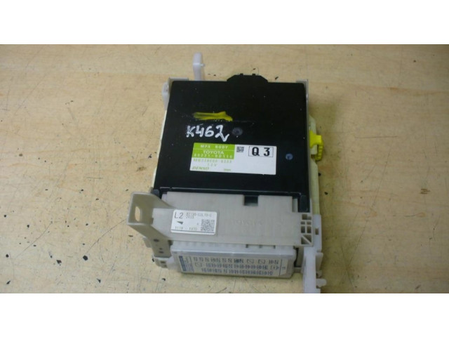 Pojistková skříňka 892210D110, K462 Toyota Yaris 2013