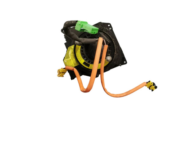 Подрулевой шлейф SRS 0A32634341   Volvo XC90