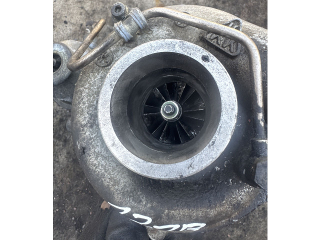  Турбина Volvo S80  074145701J         