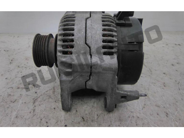 Генератор 028903026B Skoda Felicia I