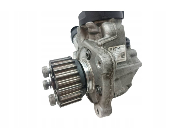 Vstřikovací čerpadlo 0445010529, TDI Audi A5 8T 8F