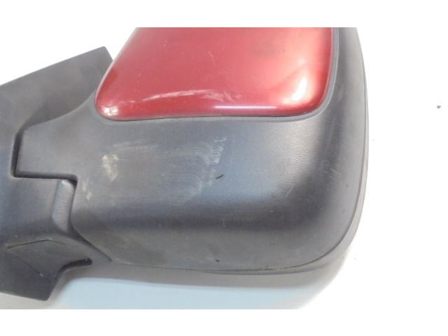 Zpětné zrcátko  Citroen Berlingo 2002  010118, 010118  