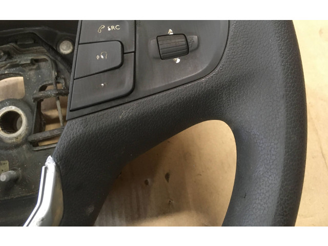 Руль Citroen Jumpy  2016 -  года       