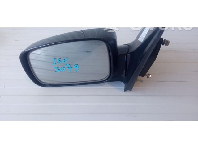 Зеркало электрическое        KIA Sorento  2002 - 2009 года   