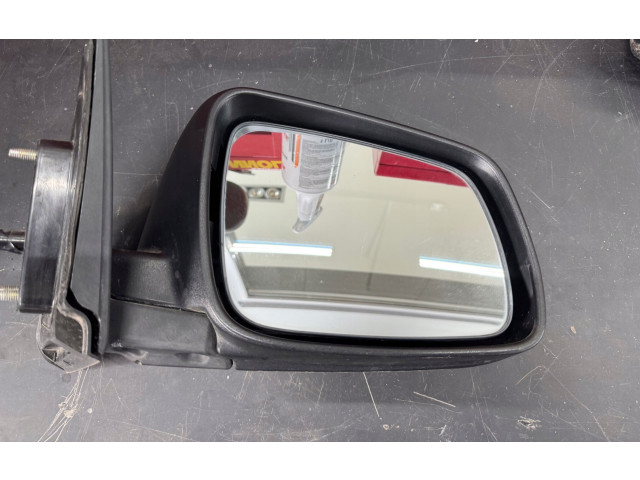 Зеркало электрическое Mitsubishi Lancer X 2007 - года