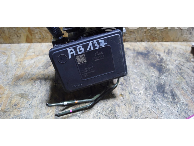 Блок АБС 06210975023 Mitsubishi ASX - года