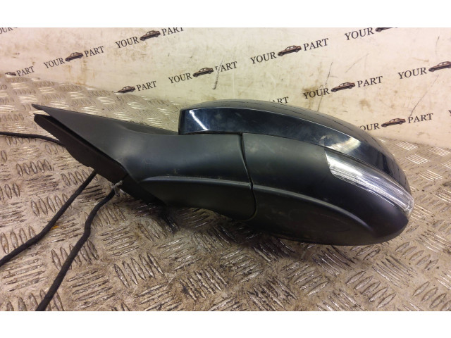 Зеркало электрическое        Skoda Yeti (5L)  2009 - 2017 года   