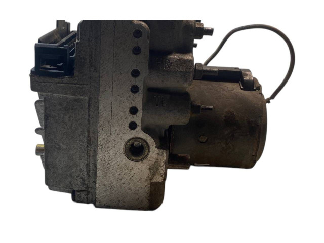 Блок АБС 701614111D, 0273004098 Volkswagen Transporter - Caravelle T4 1991 - 2003 года