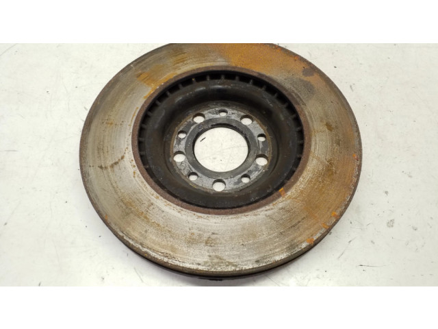 Передний тормозной диск Jeep Cherokee 3.2