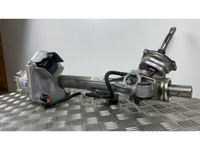 Рулевая рейка 68581380AC, 3828769102D Jeep Grand Cherokee WL 2021- года