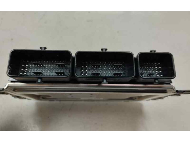 Блок управления двигателя 237105292S   Renault Twingo III